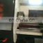 China flat bed metal single spindle automatic cnc lathe machine ck6150a