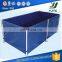 waterproof durable water tank PVC fish pond