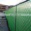 Green 130g sun shade net privacy fence