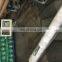 Factory Direct Price Extruded Plastic Pea and Bean Net/Climbing Plant Support Net/ Cucumber Net