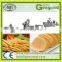 full automatic Potato chips making machine with automatic potato chips packing