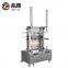 Multi-function electric pineapple watermelon fruit peeler taro vegetable peeling machine