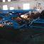 Pallet Lifter Small Scissor Lift Mechanism  Overload Protection Devices