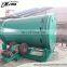 260 mm vertical type electric two roller wood debarker with factory price