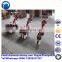 Hot agricultural tools rice fields machinery paddy weeding machine economic rice weeder paddy weeding machine
