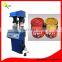 Hot Sale Semi Automatic Can Seamerautomatic/ Tin Can Sealing Machine with discount/ Can Seamer