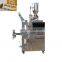 Hot sale triangle tea bag packing machine bubble tea sealing machine