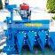 Big capacity High Quality Rice Reaper-binder wheat Reaper-binder