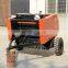 Automatic high efficiency straw bundle wrapping machine