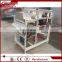 Factory price almond peeling machine