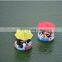 Best popular six sets bbq doughnut boat price /bbq party boat