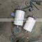 Small type potato powder making machine,potato starch extruding machine,cassava starch processing machine