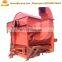 Farmer helper Diesel engine drive grain thresher rice soybean threshing machine
