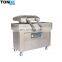 2S Stainless Steel Double Chambers Food Vacuum Sealer Machine
