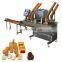 Automatic And Easy Operation Biscuit Sandwiching Making Machine