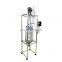 Biotechnology Equipment Fermentor Bioreactor 50L Chemical Reactor