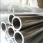 Durable Polished Customized 5 Inch Stainless Steel Tubing 100cr2 Gcr15 100cr6 Cold Drawn