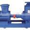 ZX self priming centrifugal oil pump