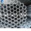 Fluid hot dipped galvanized steel pipe