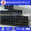 Q235 Carbon Steel Square Welded Steel Pipe