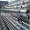Galvanized Steel Pipe Hollow Section Round Steel Pipes