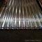 Customer's Requirements Length and 0.8mmThickness gi roofing sheet