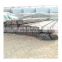 Used Product Crane Rail tracks 55Q / Q235 30kg/m Steel Rail Track