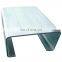 c lipped channel c purlin steel structure
