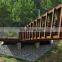 Q295GNH Corten Steel Plate for Bridge Building Application