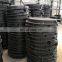 High Performance Heavy Duty Ductile Iron Manhole Cover/cast Iron Drain Grate/trench Drain Grating Cover