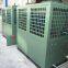 250kw air source to hot water heating pumps factory EVI air to water heater units
