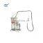 ST05 insulated window production line two component glass sealing coating machine