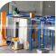Electrostatic Powder Coating Production Plant 0.1