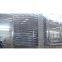 Automatic bread hamburger spiral cooling tower