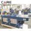 SG-I-80 Automatic hydraulic Stainless steel tube end flange machine with multi function for reducing and expanding