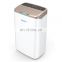 Dorosin 25pint Removable portable automatic defrosting dehumidifier with water tank