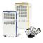 Portable Desiccant Dehumidifier 38L/Day Laboratory Dehumidifiers For Sale