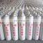 40L  acetylene gas cylinders sizes prices