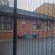 Horizontal Wire Security Fence