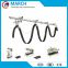 China factory supply festoon c-track cable trolley C40 C63 i-BEAM