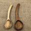 Wooden Spoon and  Spatula for Kitchen,Made of Acacia Wood