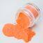The color of magic gel dip system dipping powder nails system mood changing dip powder