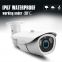 4 in 1 HD 4.0MP Hybrid Ahd Tvi Cvi CVBS IR Waterproof Bullet CCTV Camera