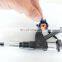 genuine and new injector 095000-6215