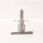 DLLA155P848 common rail nozzle Electronically controlled diesel engine parts for sale
