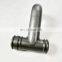 Genuine Quality Aluminium Alloy Diesel Engine Parts K19 3004716 Water Transfer Tube