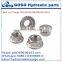 Durable Nut,Solid Bolt Nut,High-quality Raw Material Nut Bolt For Aluminum Profile