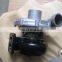 K37 turbine turbocharger for KAMAZ 53379706304