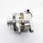 GENUINE ALTERNATOR ASSY FOR ZAX200  EXCAVATOR ENGINE 8-98341395-00/898341395
