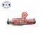 R&C High Quality Injection 0280155757 Nozzle Auto Valve For Mercedes 3.2L 3.6L 100% Professional Tested Gasoline Fuel Injector